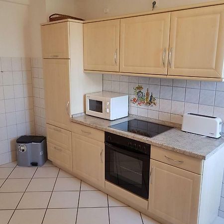 Mueller'S Ferienwohnung Neuhof  Εξωτερικό φωτογραφία