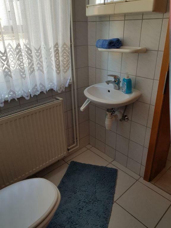Mueller'S Ferienwohnung Neuhof  Εξωτερικό φωτογραφία
