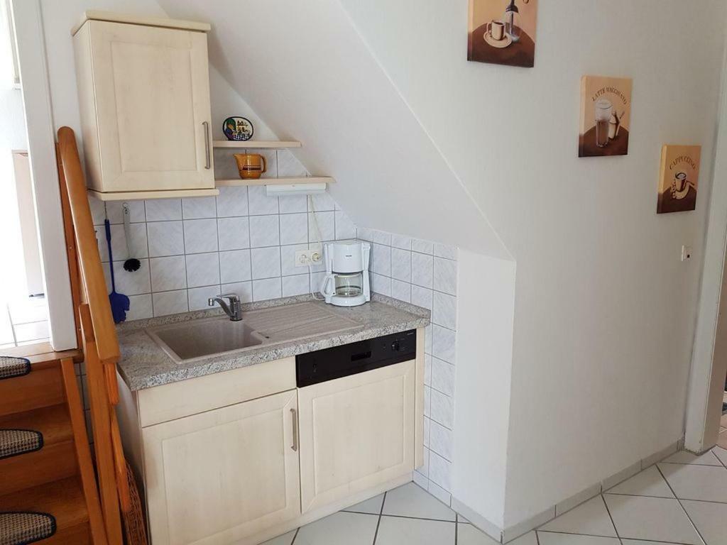 Mueller'S Ferienwohnung Neuhof  Εξωτερικό φωτογραφία