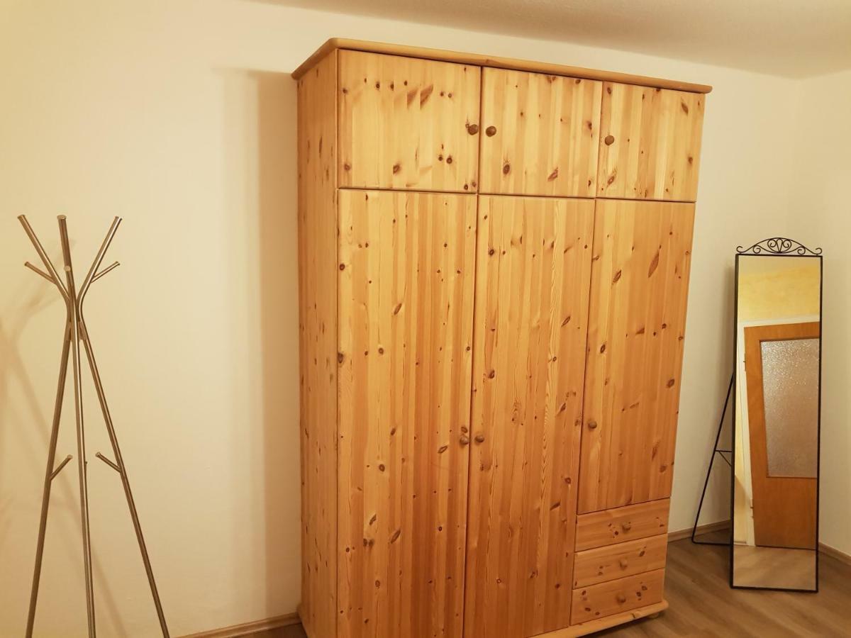 Mueller'S Ferienwohnung Neuhof  Εξωτερικό φωτογραφία